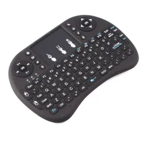 2.4G Wireless Mini Keyboard For Raspberry Pi