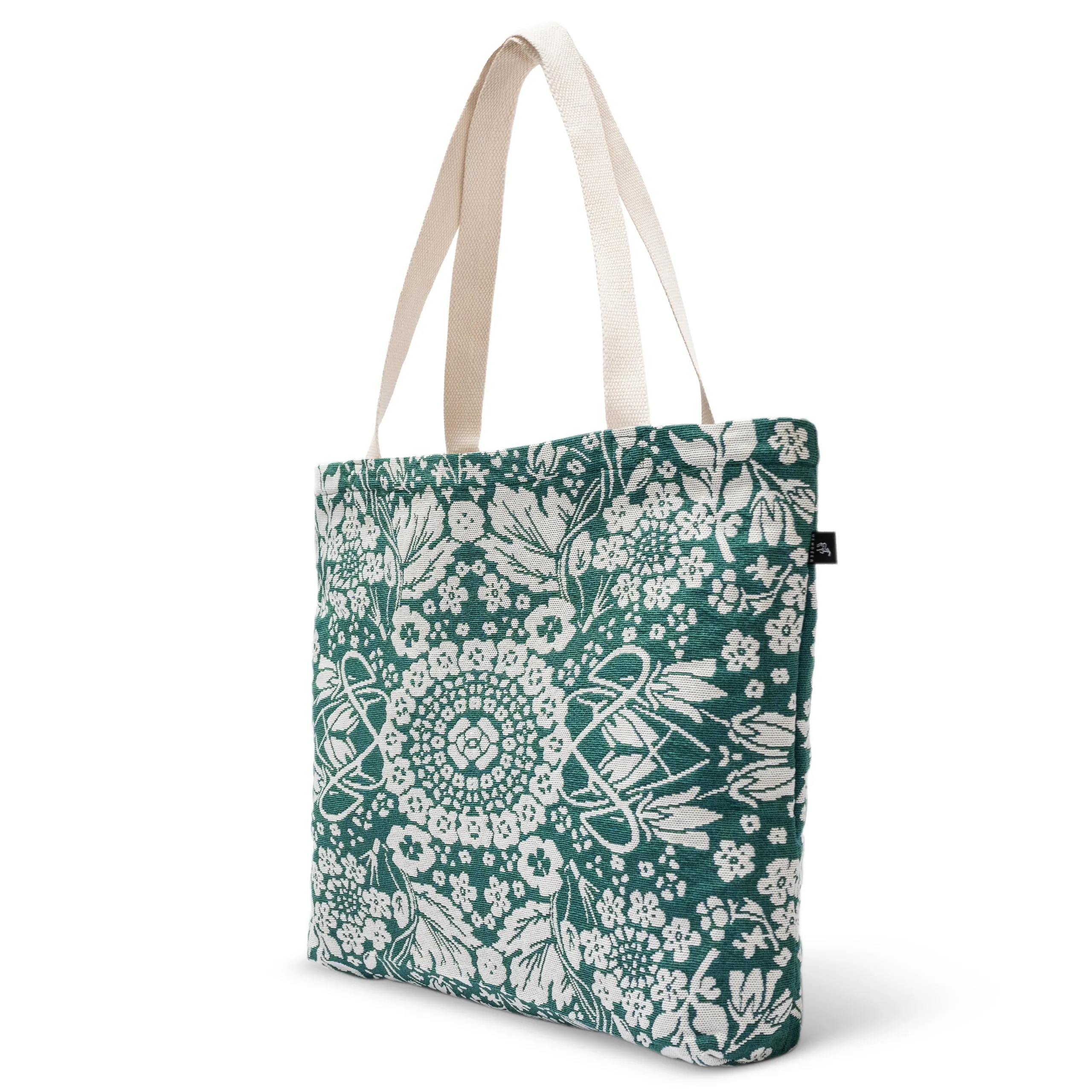 'Across the Universe' Tote Bag