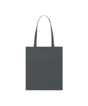 Anthracite - Light tote bag (STAU773)