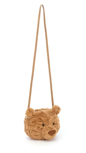 Bartholomew Bear Bag