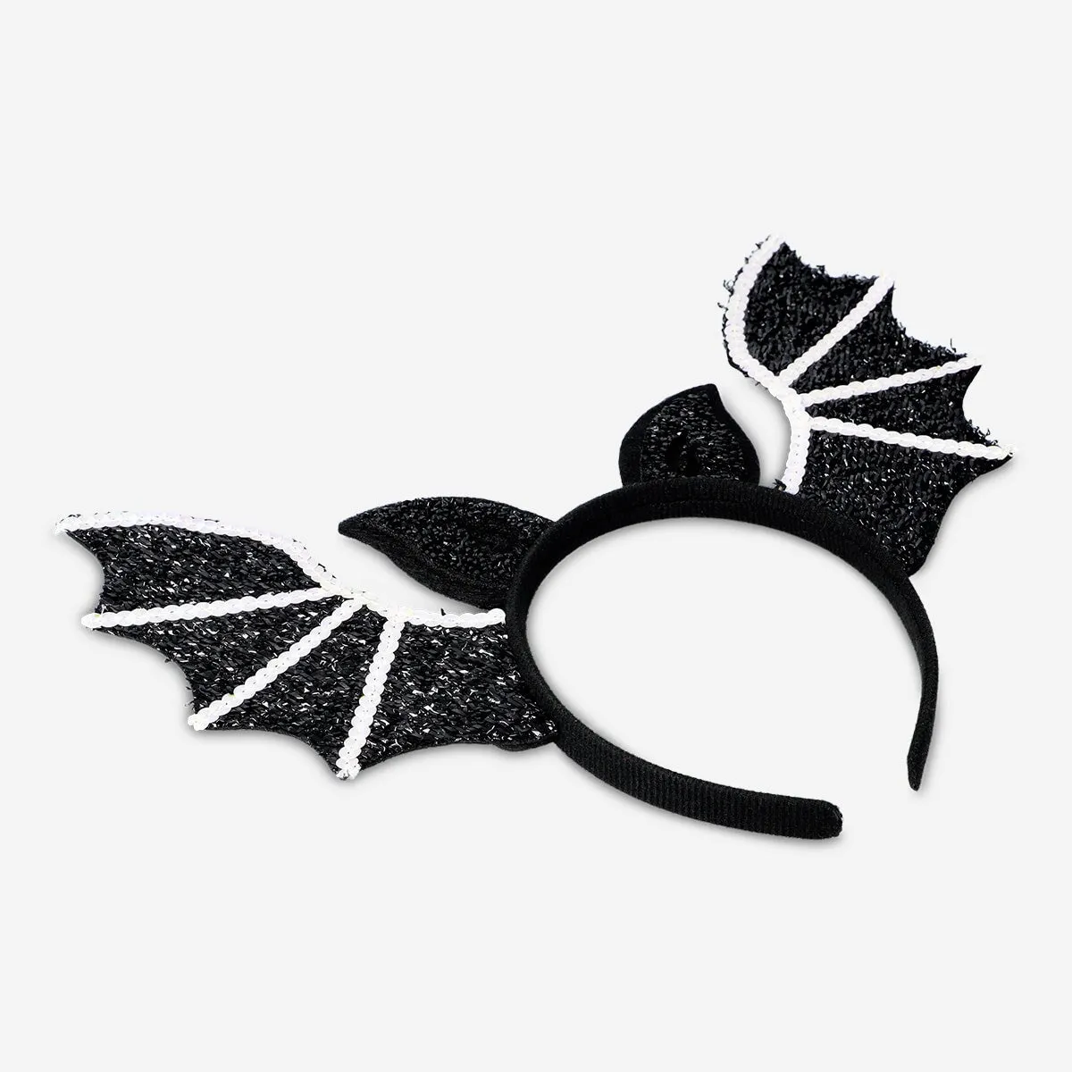 Bat Hairband - for Adults