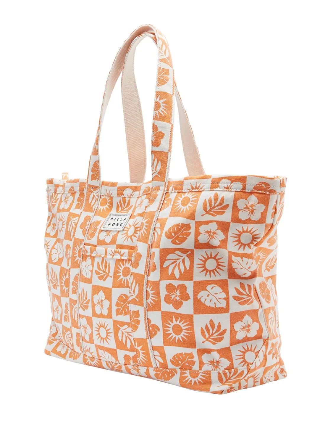 Billabong Ladies All Day Beach Tote Bag