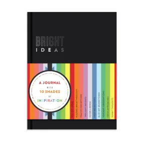 Bright Ideas Activity Book - Hardcover