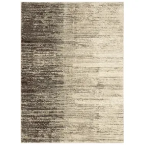 Carson 735A Beige/Grey Rug