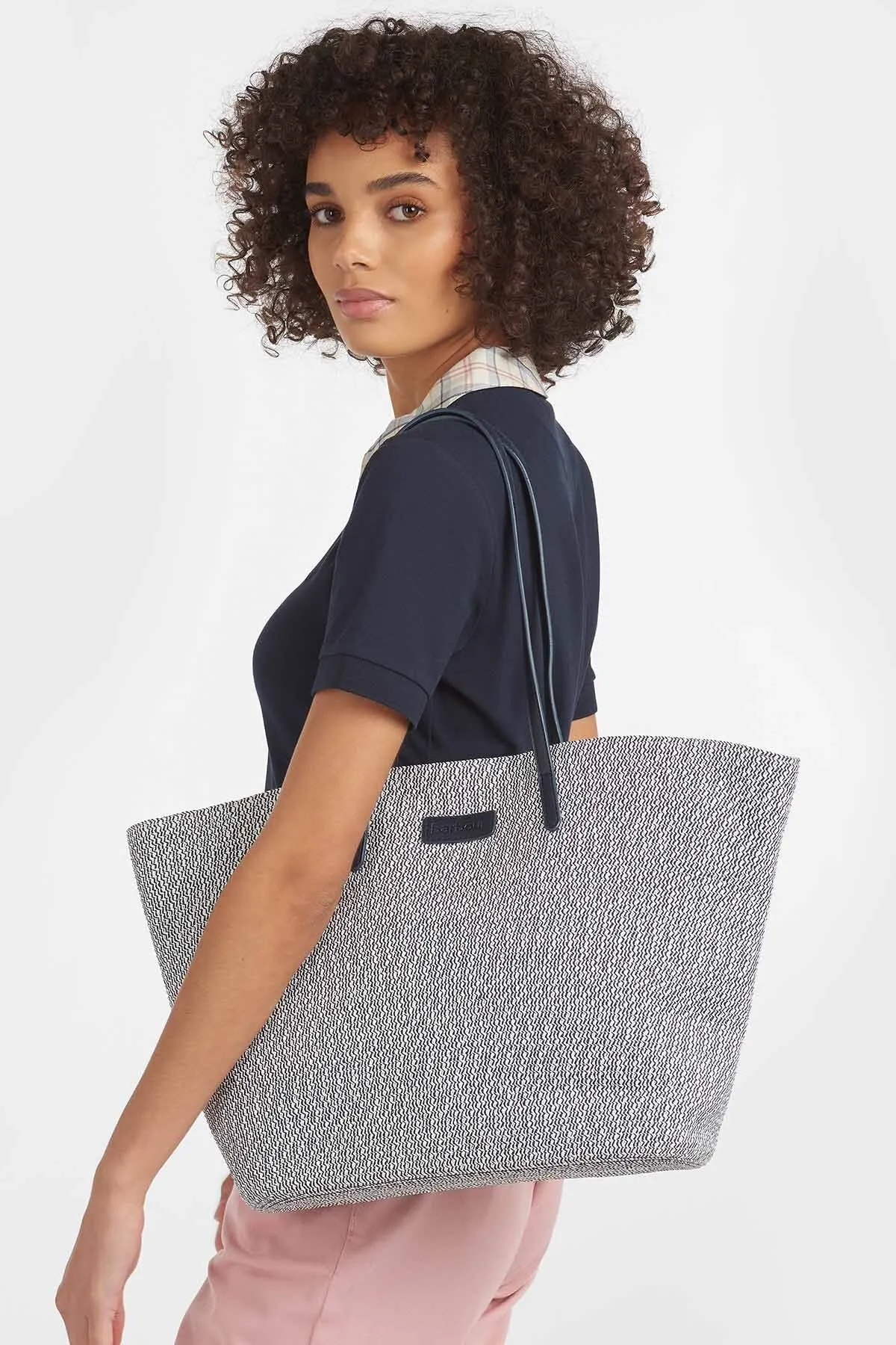 Christie Tote Bag