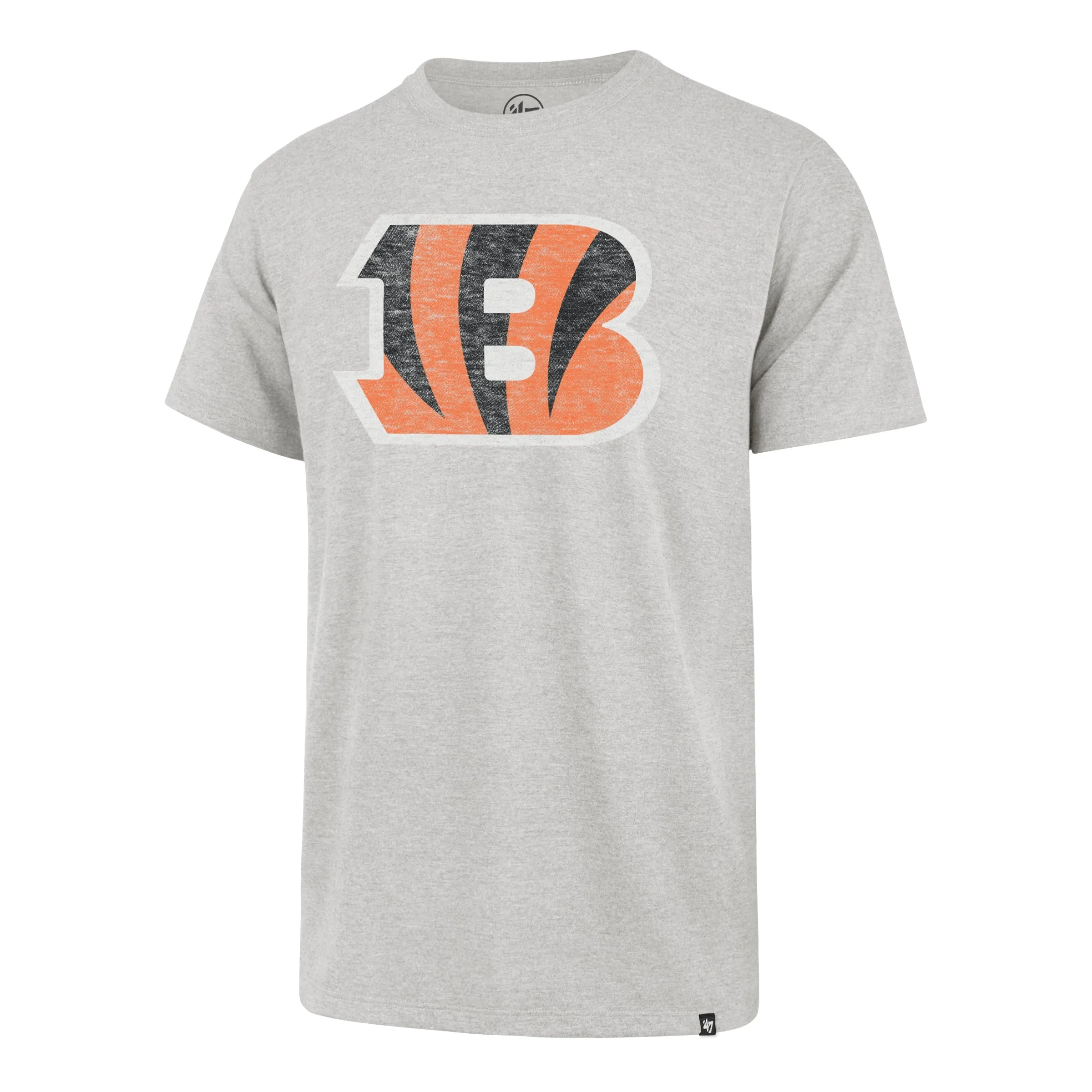 CINCINNATI BENGALS PREMIER '47 FRANKLIN TEE