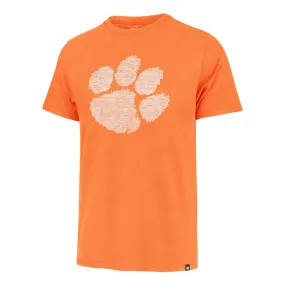 CLEMSON TIGERS PREMIER '47 FRANKLIN TEE