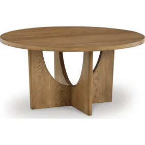 Dakmore Dining Table