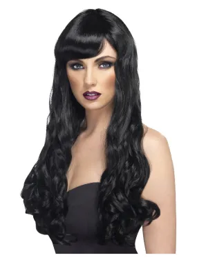 Desire Wig, Black