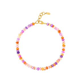 Dreamsicle Necklace