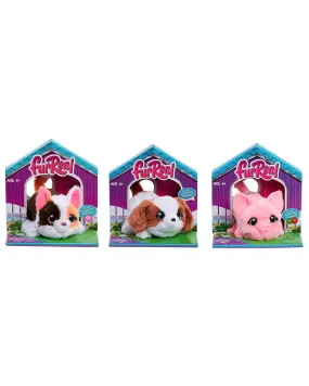 FurReal My Minis - Assorted