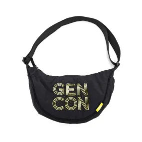 Gen Con Neon Arcade Vibes Round Mini Cross Body Bag