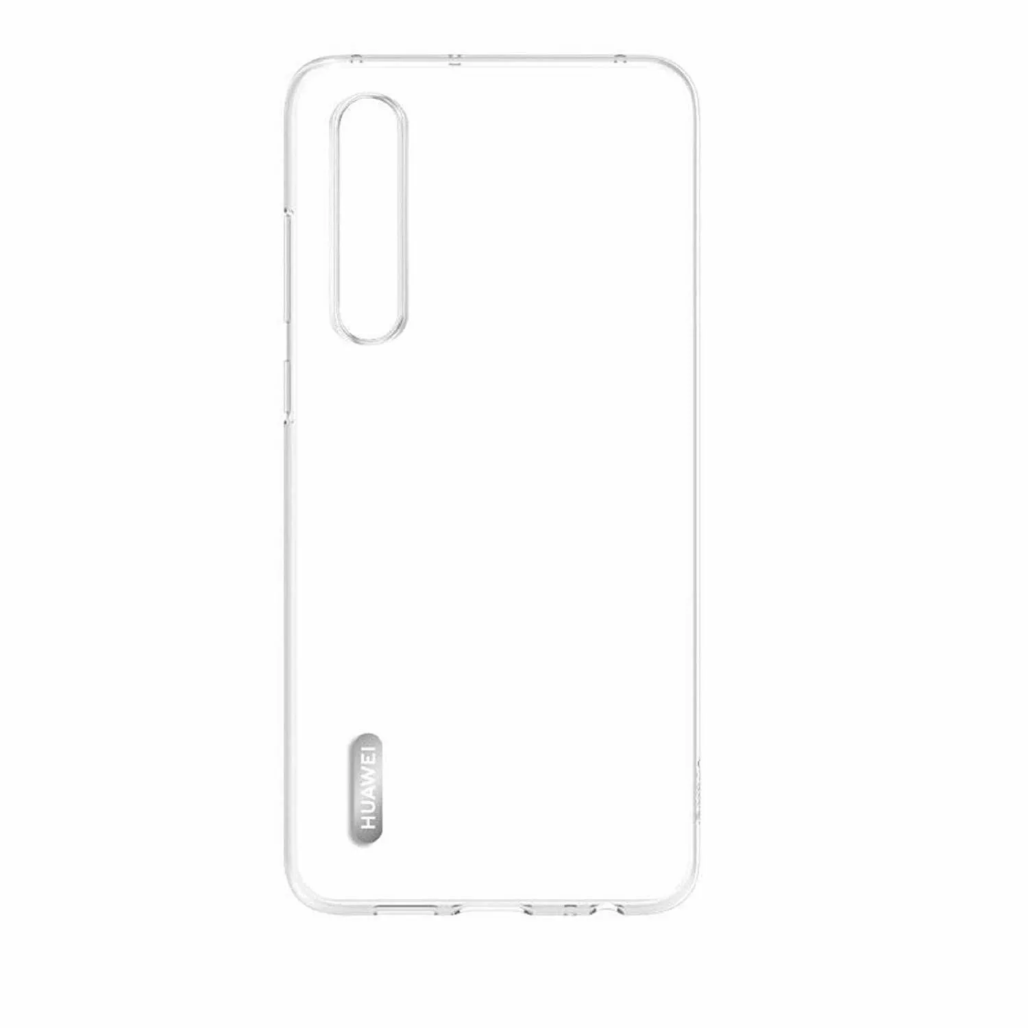 Genuine Huawei Protective Cover Case For P30 Clear 51993008