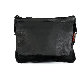 Hot Leathers Concealed Carry Leather Purse