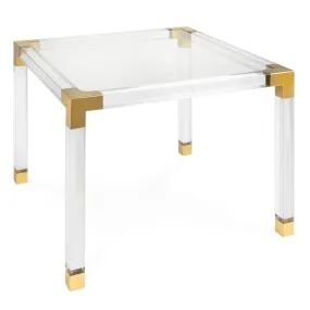 Jacques Game Table