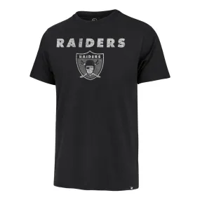 LAS VEGAS RAIDERS LEGACY REPLAY '47 FRANKLIN TEE