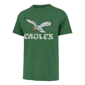 PHILADELPHIA EAGLES LEGACY REPLAY '47 FRANKLIN TEE