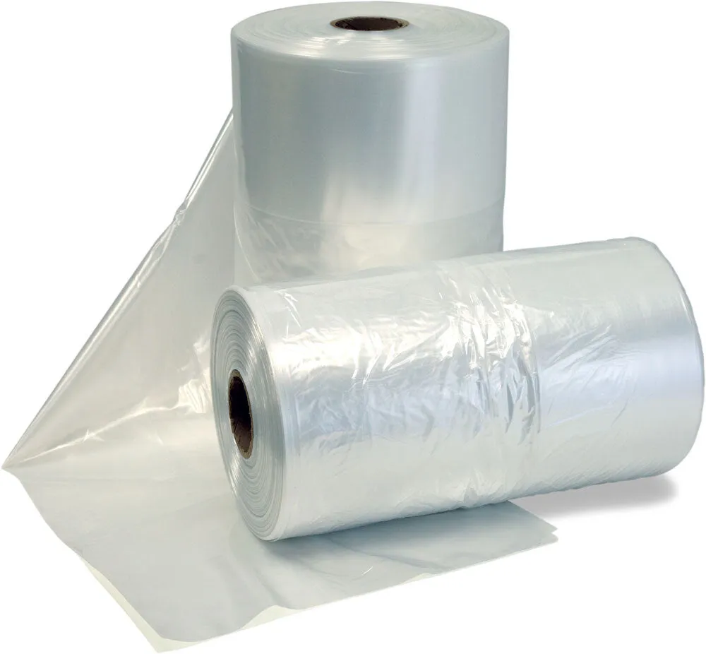 Plastic Produce Bag Roll