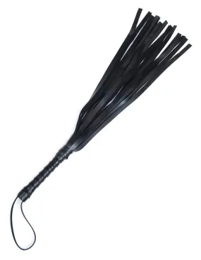 S&M Mini Flogger