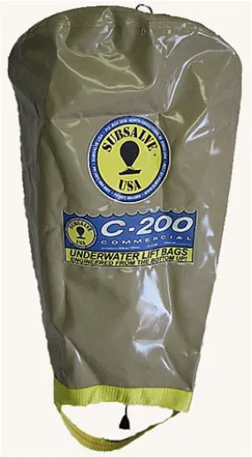 Subsalve 220 lb Commercial Lift Bag