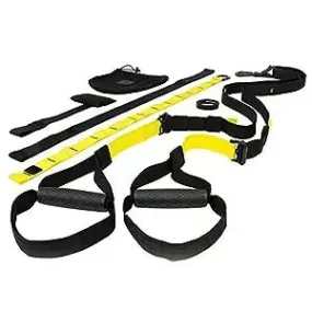 THROWDOWN SUSPENSION TRAINER